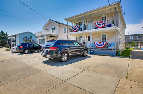 Photo 16 - North Wildwood Vacation Rental ~ 1 Block to Beach