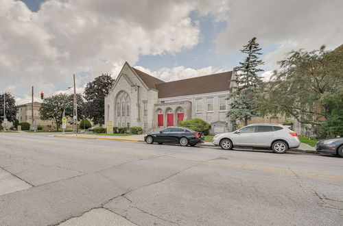 Photo 14 - Berwyn Apartment Rental ~ 11 Mi to Chicago