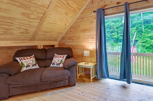 Photo 17 - Cozy South Bay Cabin w/ Lake & Mountain Views