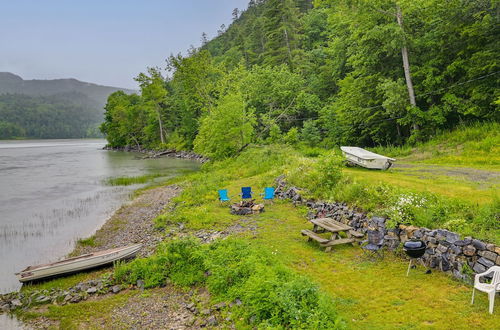 Photo 18 - Cozy South Bay Cabin w/ Lake & Mountain Views