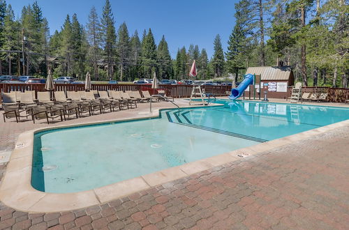 Photo 18 - Truckee Retreat w/ Fireplace & Community Amenities