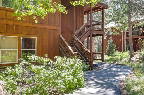 Photo 21 - Truckee Retreat w/ Fireplace & Community Amenities