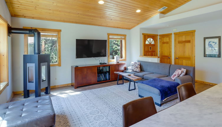 Foto 1 - Truckee Retreat w/ Fireplace & Community Amenities