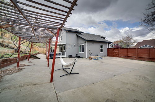 Foto 6 - Reno Getaway w/ Spacious Patio & Grill