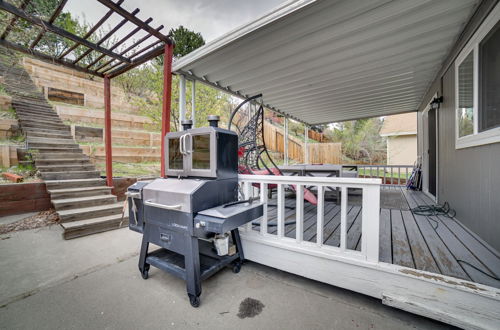 Photo 29 - Reno Getaway w/ Spacious Patio & Grill