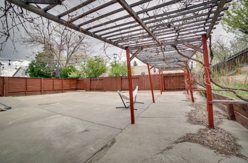 Photo 12 - Reno Getaway w/ Spacious Patio & Grill