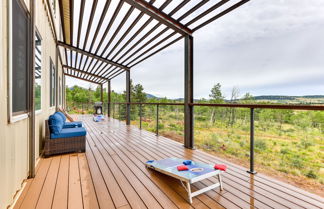 Photo 2 - Colorado Retreat w/ Gas Grill & Mountain Views