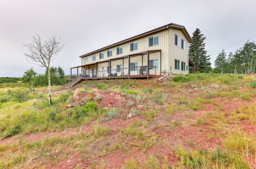 Photo 4 - Colorado Retreat w/ Gas Grill & Mountain Views