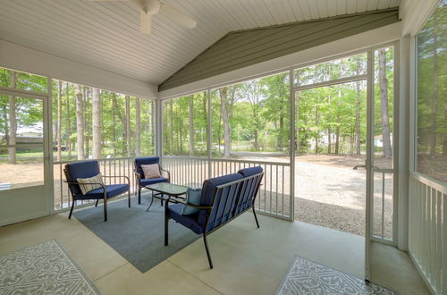 Photo 9 - Holland Home w/ Fire Pit: Walk to Lake Michigan