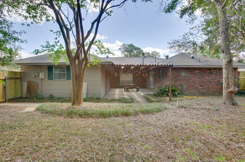 Photo 24 - Spacious Baton Rouge Home Rental: 12 Mi to Lsu