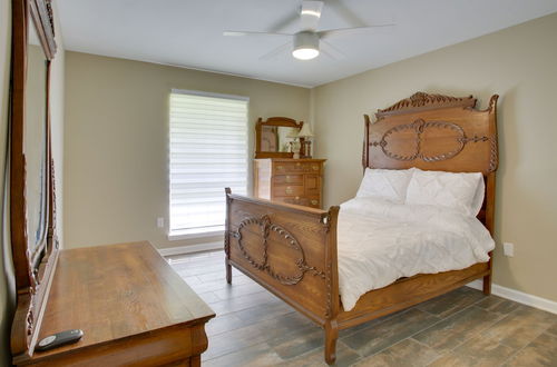 Photo 25 - Spacious Baton Rouge Home Rental: 12 Mi to Lsu