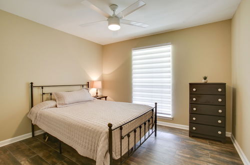 Photo 30 - Spacious Baton Rouge Home Rental: 12 Mi to Lsu