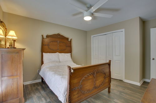 Foto 18 - Spacious Baton Rouge Home Rental: 12 Mi to Lsu