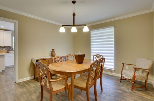 Photo 26 - Spacious Baton Rouge Home Rental: 12 Mi to Lsu