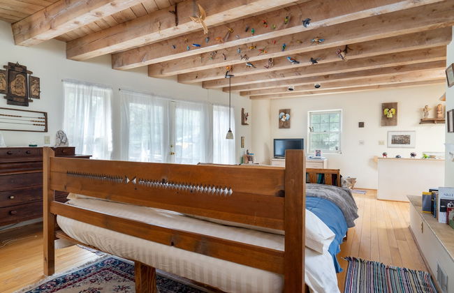The House of 5 Porches - Foto 3