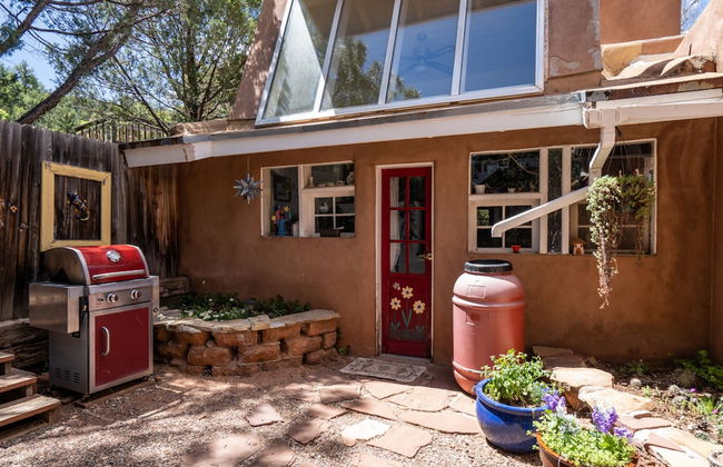The House of 5 Porches - Foto 17