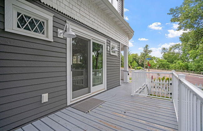 Lakeside Luxe Minneapolis - Foto 36