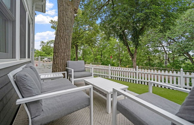 Lakeside Luxe Minneapolis - Foto 35