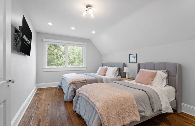 Lakeside Luxe Minneapolis - Foto 2