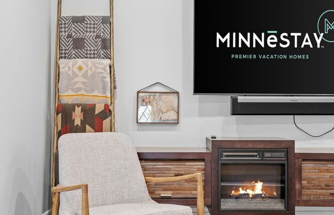 Lakeside Luxe Minneapolis - Foto 4