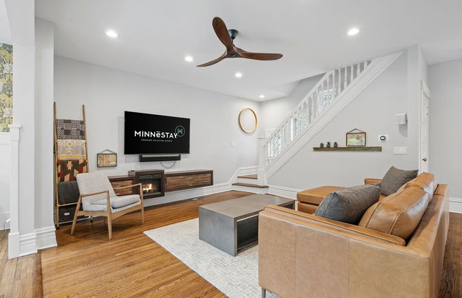 Lakeside Luxe Minneapolis - Foto 21