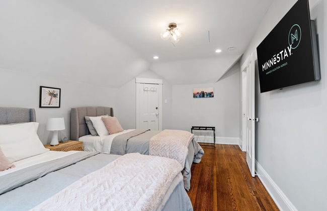 Lakeside Luxe Minneapolis - Foto 3