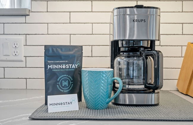 Lakeside Luxe Minneapolis - Foto 11