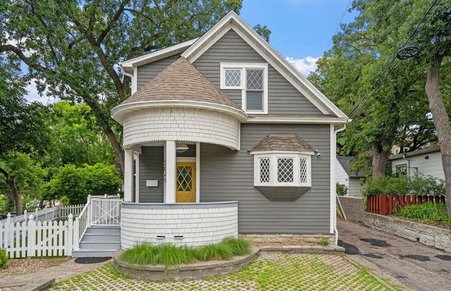 Lakeside Luxe Minneapolis - Foto 41