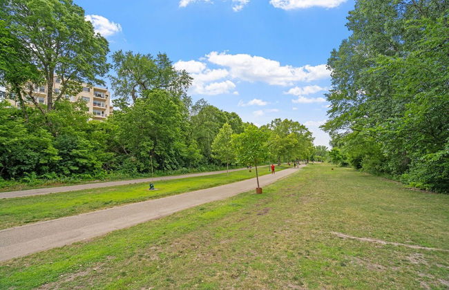 Lakeside Luxe Minneapolis - Foto 27