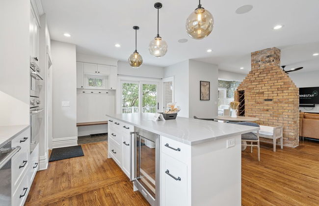 Lakeside Luxe Minneapolis - Foto 15