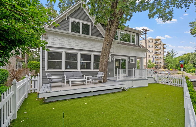 Lakeside Luxe Minneapolis - Foto 34