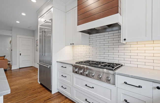 Lakeside Luxe Minneapolis - Foto 18