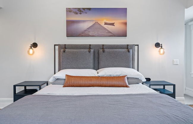 Lakeside Luxe Minneapolis - Foto 7