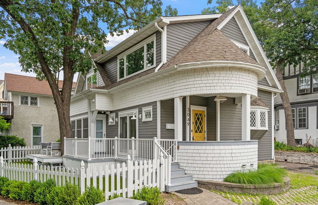 Lakeside Luxe Minneapolis - Foto 40