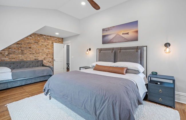 Lakeside Luxe Minneapolis - Foto 5