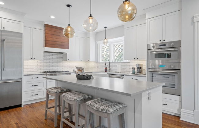 Lakeside Luxe Minneapolis - Foto 10