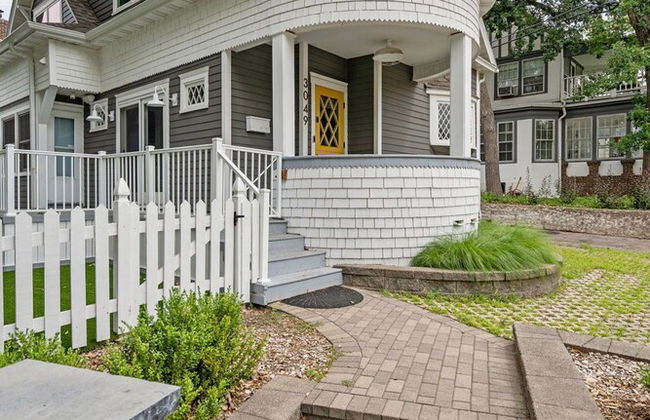 Lakeside Luxe Minneapolis - Foto 39