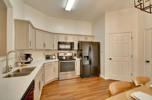 Photo 22 - Cordova Home Rental: Shelby Farms Greenline Access