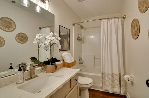 Photo 24 - Cordova Home Rental: Shelby Farms Greenline Access