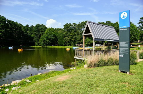 Photo 21 - Cordova Home Rental: Shelby Farms Greenline Access