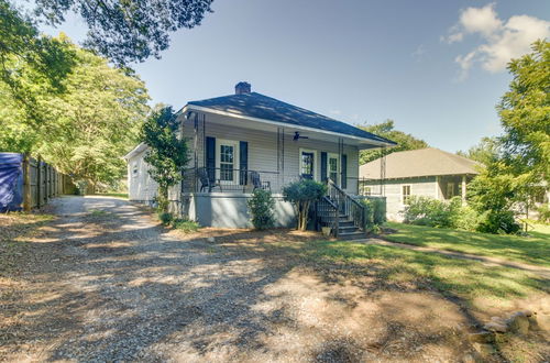 Photo 12 - Serene Kings Mountain Home Near 2 Kings Casino