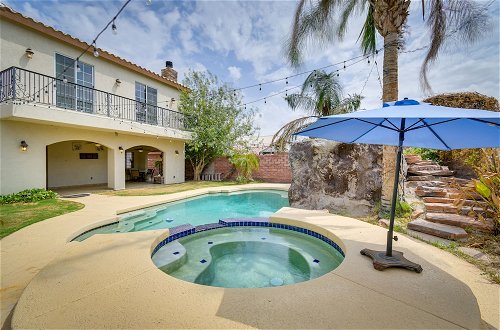 Photo 29 - Luxe Yuma Home With Private Pool