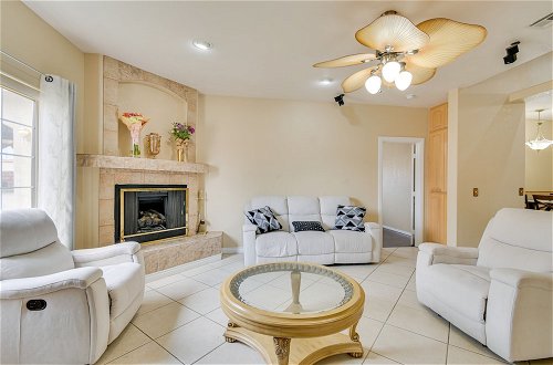 Photo 22 - Luxe Yuma Home With Private Pool