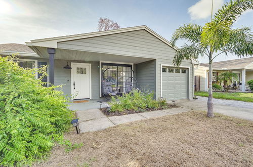 Photo 9 - Palm Harbor Paradise w/ Community Pool