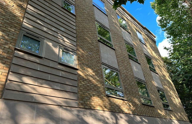 Kensington House by Solitaire Suites - Foto 10