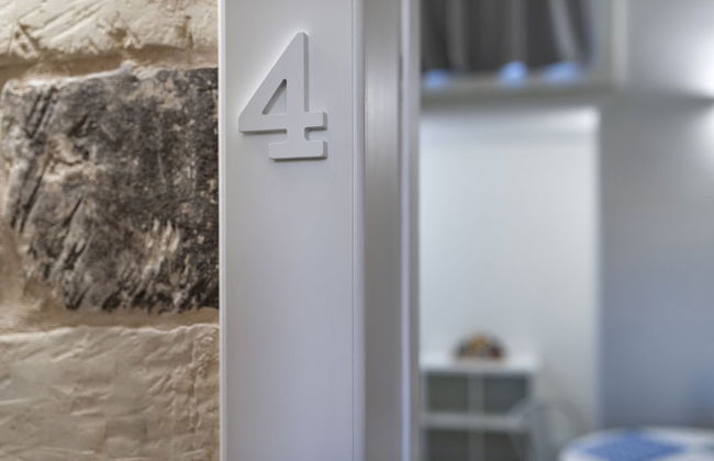 Vittoria Luxury House - Foto 23