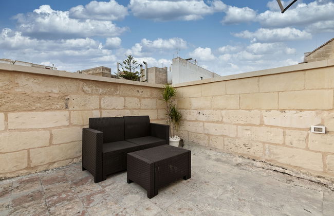 Vittoria Luxury House - Foto 36