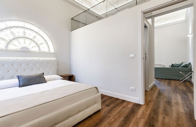 Vittoria Luxury House - Foto 22