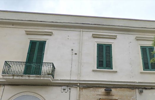 Vittoria Luxury House - Foto 52