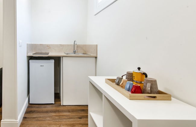 Vittoria Luxury House - Foto 27